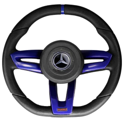Volante Caminhão Mb Direção 608 1620 1111 710 1313 1113