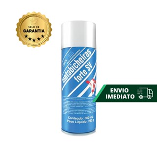 MATABICHEIRA FORT SV 500 ML