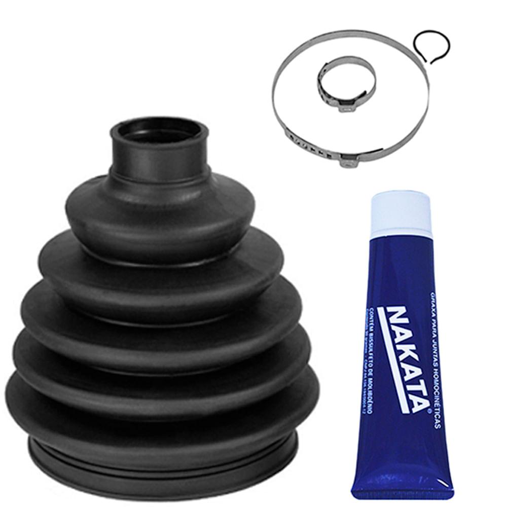 Kit Reparo Homocinética Ecosport Fiesta Focus 99 A 2014 Roda - Spare Parts and Accessories for Vehicles