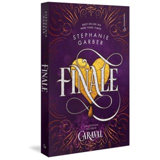 Finale (trilogia Caraval, Vol. 3)