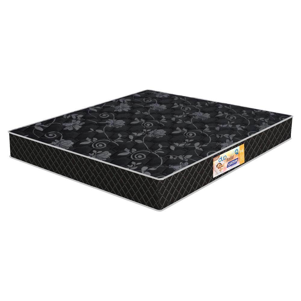 Colchão Queen Gazin 158x24x198cm - Densidade D40 CR405C - Home & Living