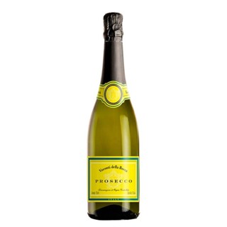 Espumante Branco Prosecco Visconti Della Rocca DOC 750ml