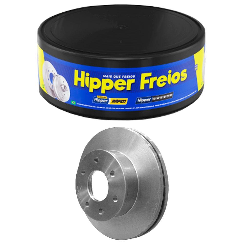 Disco Freio Bandeirante 95 96 97 98 99 2000 01 Ventilado em Oferta na Shopee