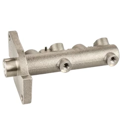 Cilindro Mestre Freio Ford Fiesta 1996 a 2002 - 116062 - C2061