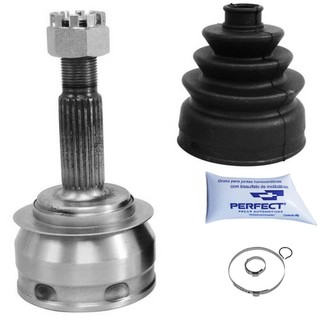 Junta Homocinética Roda Corsa 1.0 1.4 1.6 94 a 2015 Perfect KJH0240 em Oferta na Shopee