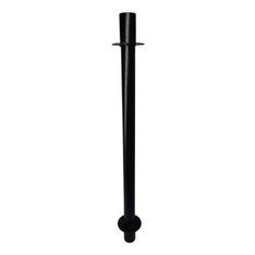 Alongador Extensor Para Sub Grave Caixa Ativa Pedestal 60CM
