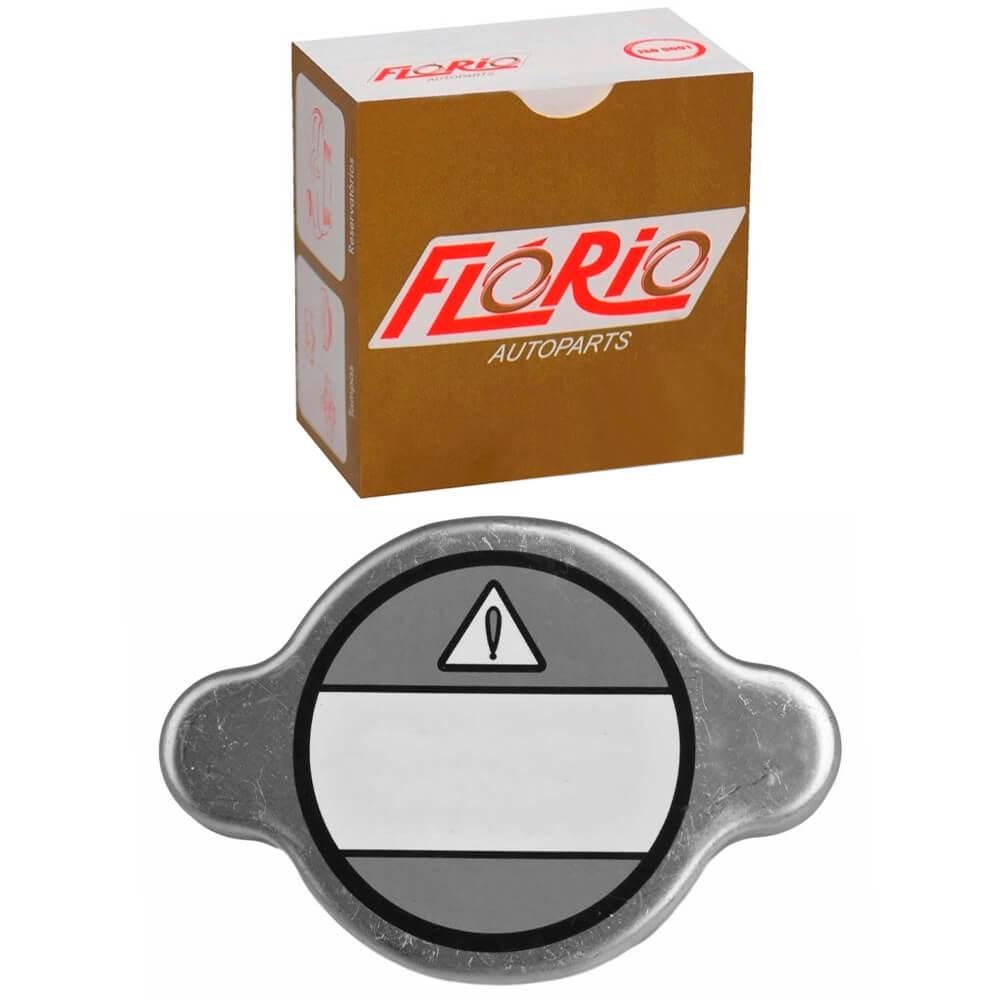 Tampa Água Radiador Nissan March Sentra 2000 a 2023 Flório em Oferta na Shopee