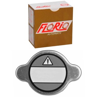 Tampa Água Radiador Nissan March Sentra 2000 a 2023 Flório em Oferta na Shopee
