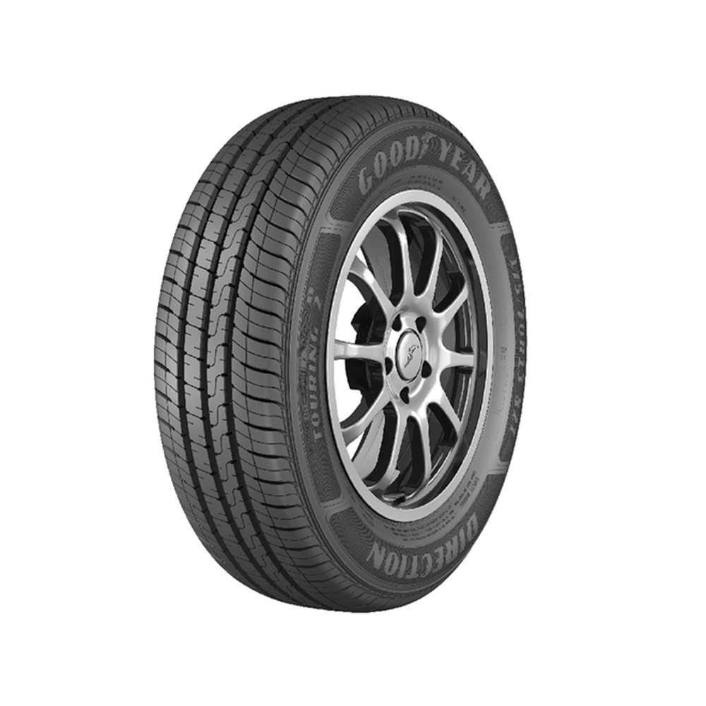 Pneu Aro 14 Goodyear 175/70 88T Direc2 Tour - Spare Parts and Accessories for Vehicles