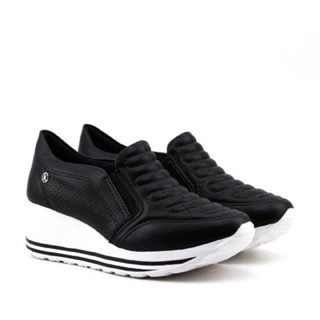 Tênis Casual Kolosh Anabela moda feminina casual para mulher marca feminina confortavel moda verão/inverno