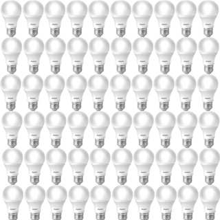 60 Lâmpada Pera Led 15w Atacado Bivolt Casa Comércio Avant em Oferta na Shopee