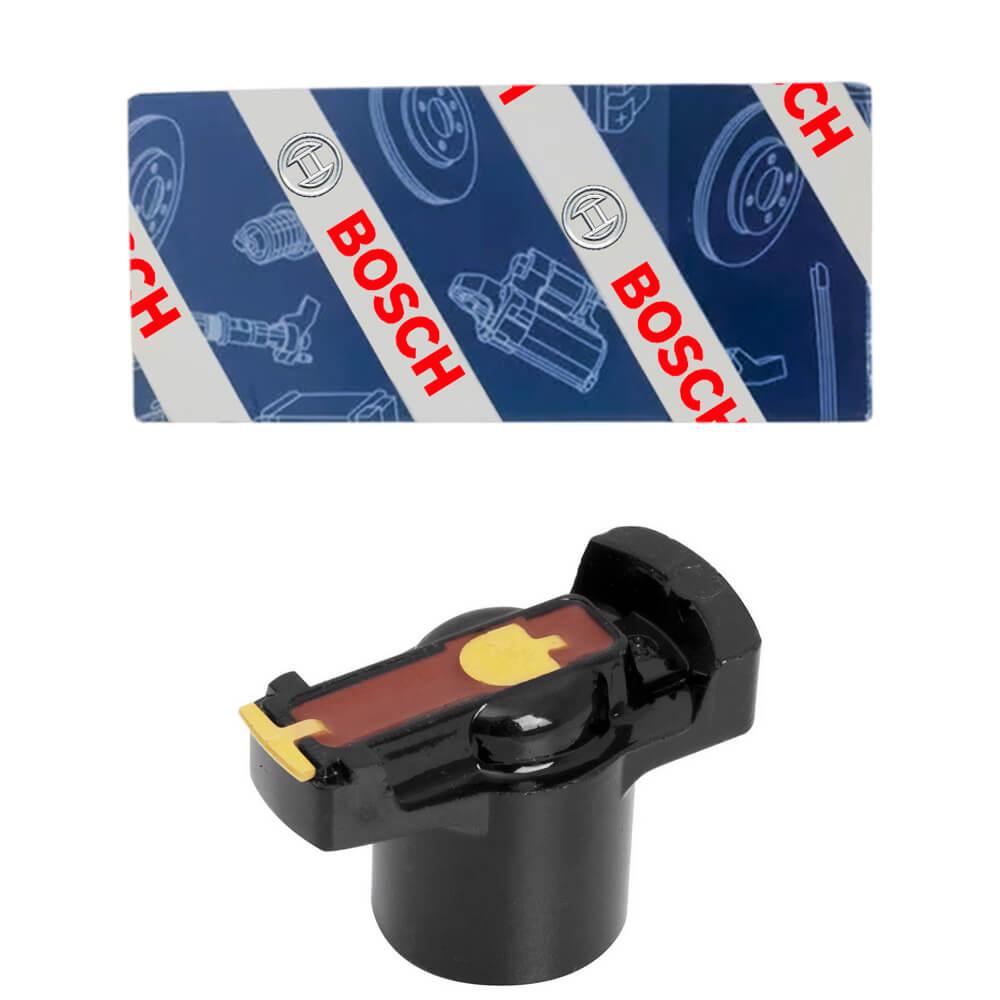 Rotor Distribuidor Ignição Quantum Santana 1.8 8v 84 A 94 em Oferta na Shopee