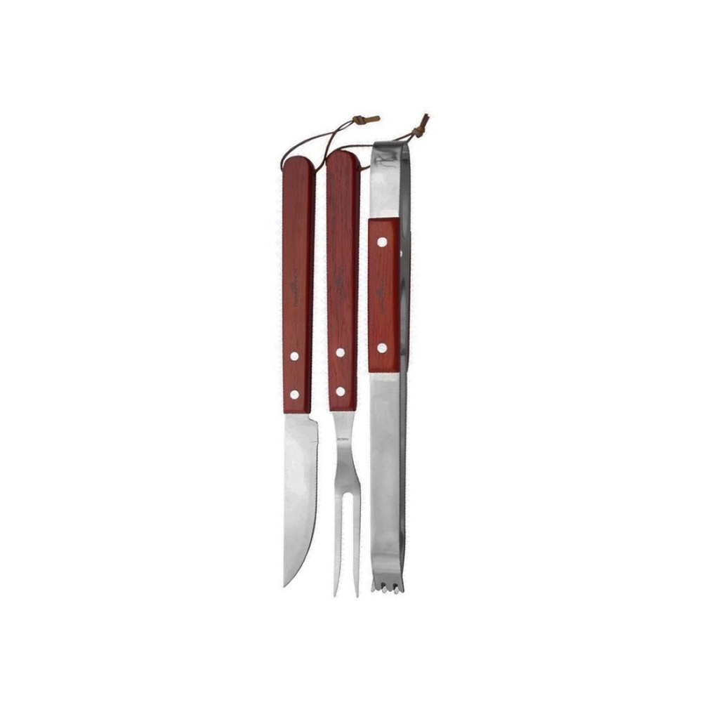 CONJUNTO FORK NAUTIKA