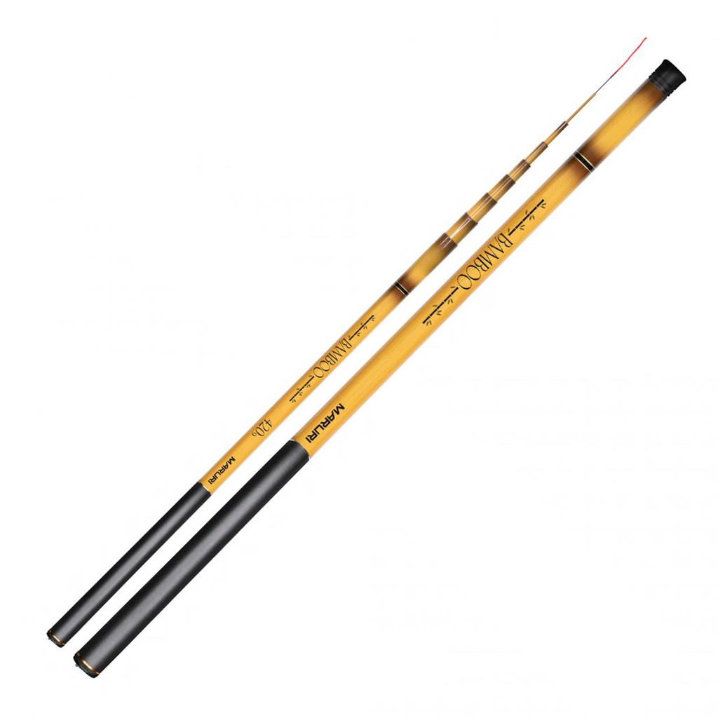 Vara telescópica Zen Bamboo Maruri