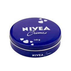 Creme Hidratante Nivea Pote 145g