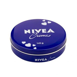 Creme Hidratante Nivea Pote 145g em Oferta na Shopee