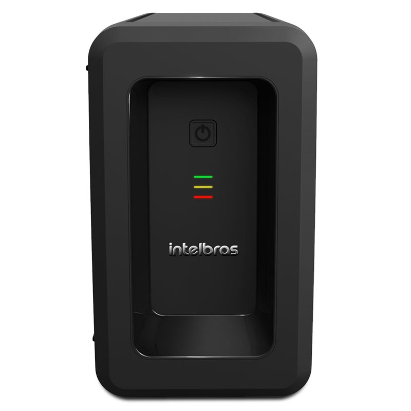 Nobreak Attiv 1500va Bivolt Intelbras - Comprar com Melhor Preço em Acessórios e Periféricos