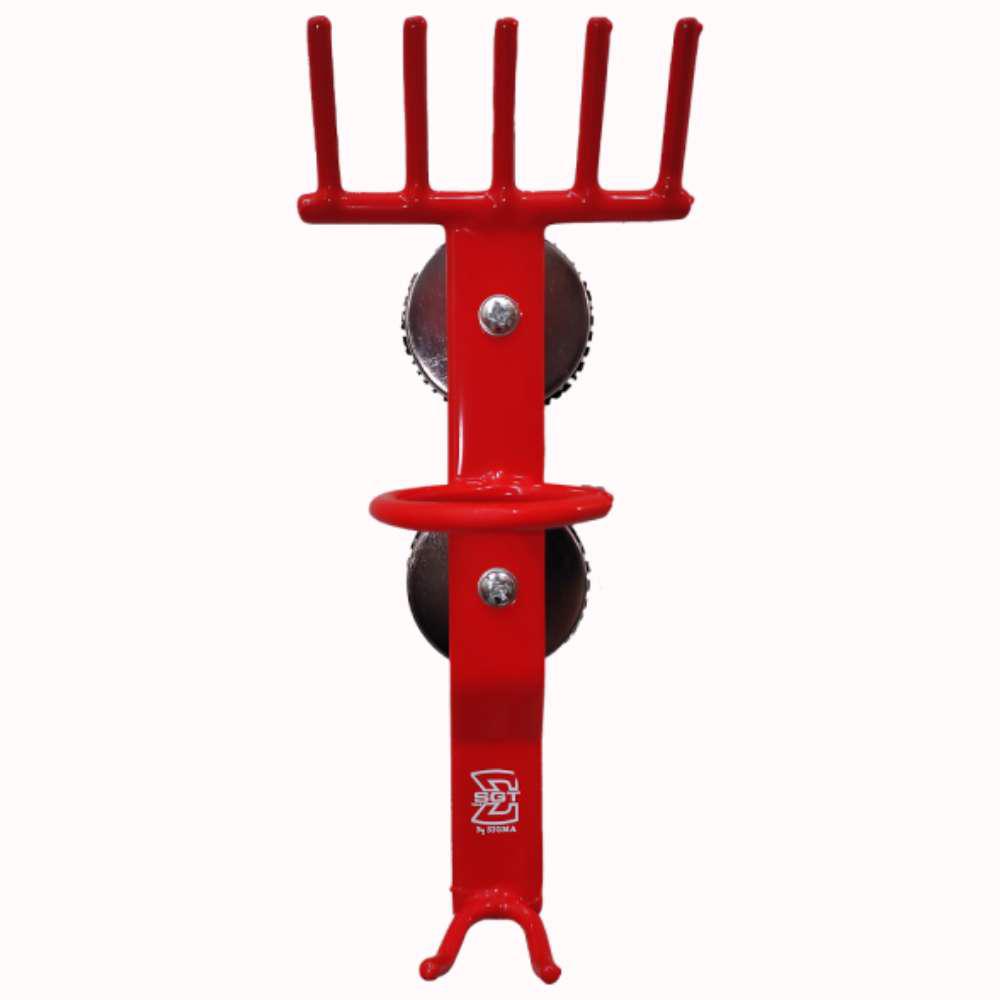 Suporte Magnético para Chaves de Impacto SIGMA - Home & Living