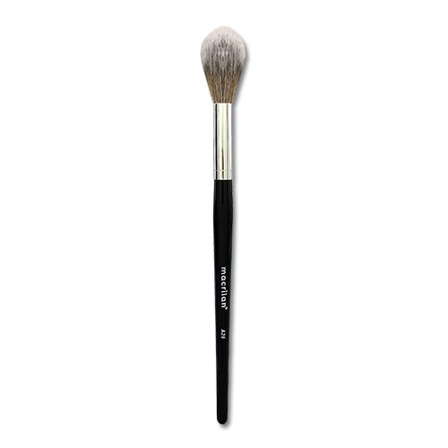 Pincel Cônico P/Contornar/Iluminar Linha Max - Macrilan - A29