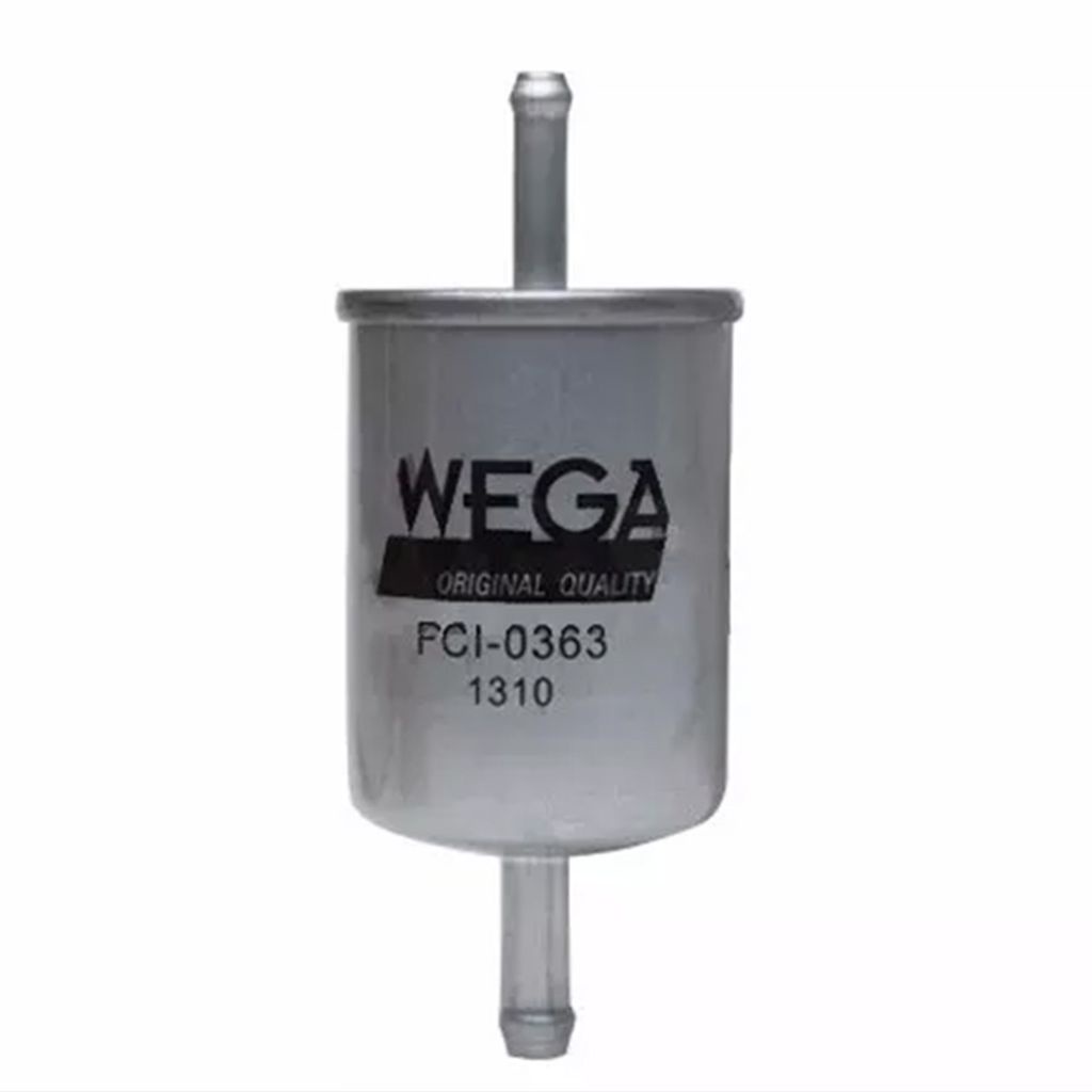 Filtro Combustível Gm Monza 1992 a 1996 - 6931 - FCI0363