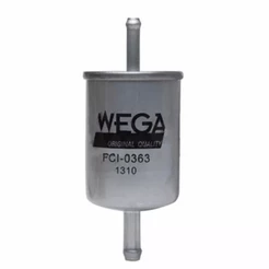Filtro Combustível Gm Blazer 1995 a 1996 - 130931 - FCI0363