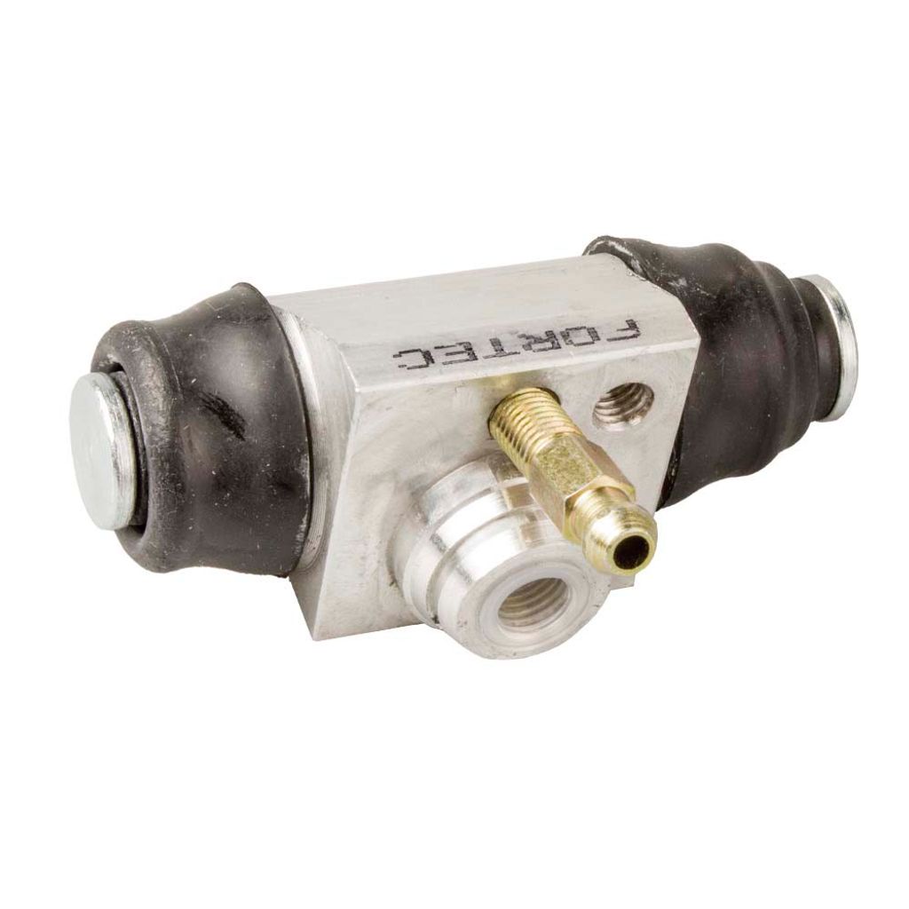 Burrinho Freio Roda POLO 2002/2015 - 38075 - CCR9223