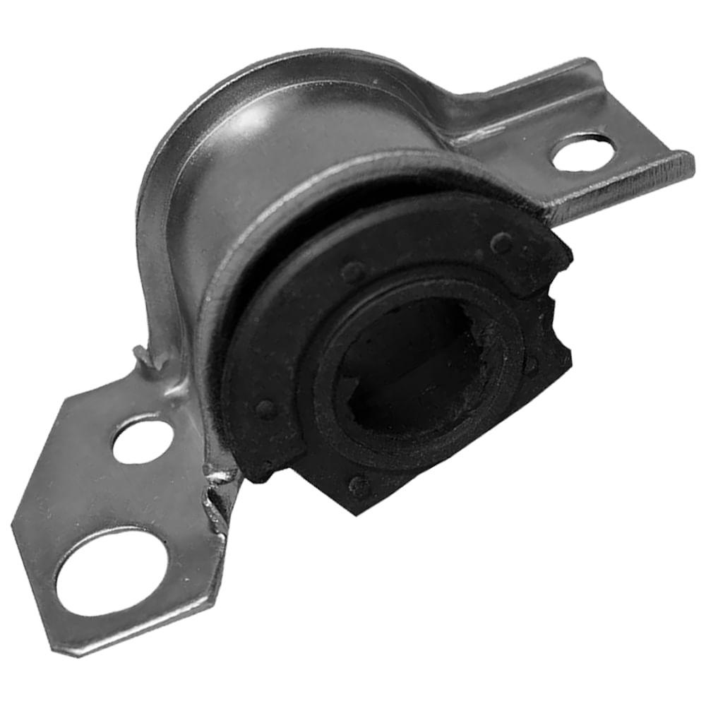 Kit Bucha Barra Estabilizadora Palio 96 a 2017 Motorista - Spare Parts and Accessories for Vehicles