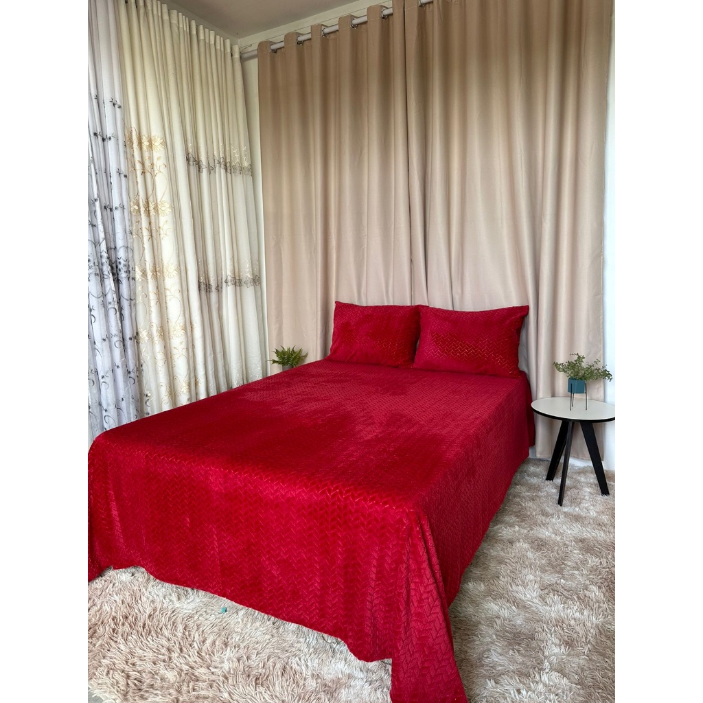 COBERTOR CASAL MANTA COM FRONHA EDREDON FOFINHO 2,20X2,50 casa, fofao