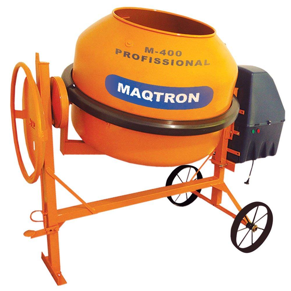 O que é Betoneira 400 Litros Monofasica? Guia e Onde Comprar | BuscaProdutos