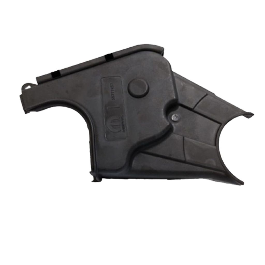 Capa Proteção Correia Dentada Fiat Siena 2013 a 2023 - 843033 - 106129
