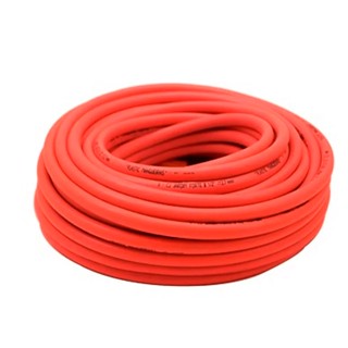 Mangueira Forte Para Jardim 15m Com Esguicho – PLASTIC