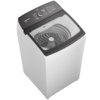 Máquina De Lavar Brastemp BWK13AB 13Kg Ciclo Tira Manchas Advanced e Ciclo Antibolinha em Oferta na Shopee