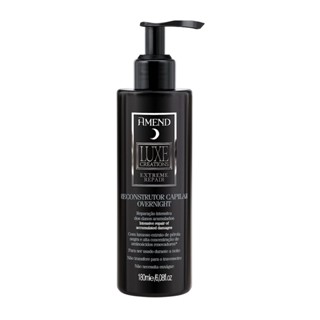 Reconstrutor Capilar Intenso Overnight Luxe Creations Amend