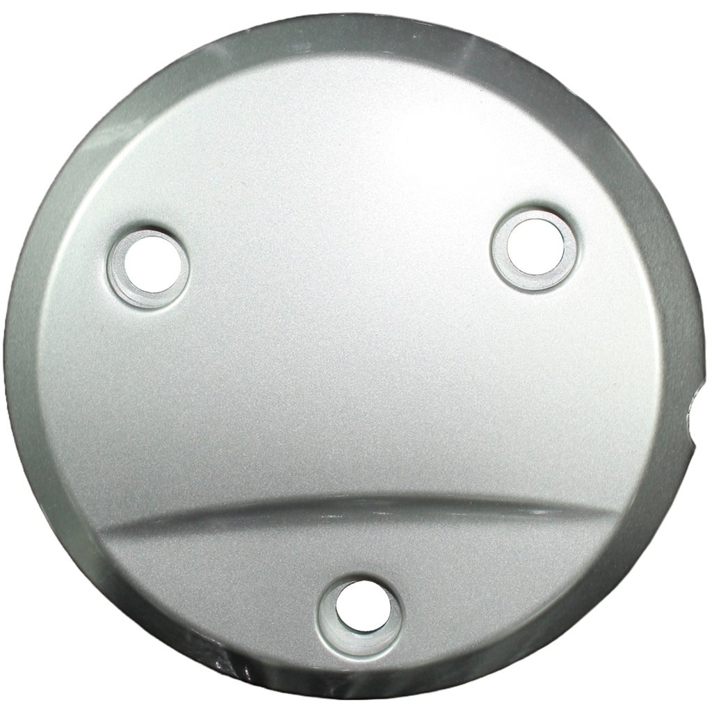 Tampa lateral do motor direita Biz125 Biz125+ ES EX KS 2006 em diante capa protetor acabamento