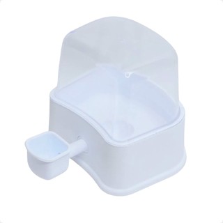 Bebedouro Automático para Cães e Gatos Pequeno Porte Sem Molhar os Pelos 2,3 Litros Petlon - Branco em Oferta na Shopee