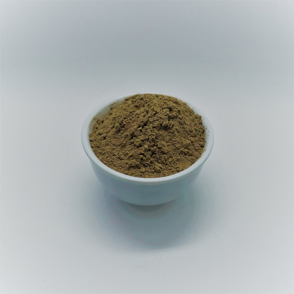 Canela em Pó - Pura - A granel 500g