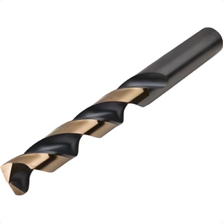 Broca de aço rápido 3,5 mm DIN 338 HSS Vonder Plus - 53.57.003.500 em Oferta na Shopee