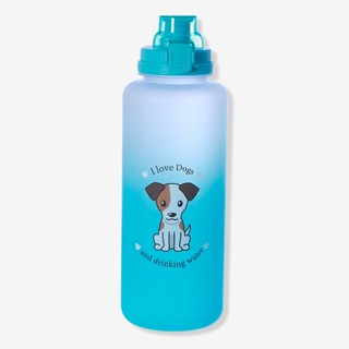 Garrafa Max I Love Dogs – Zonacriativa