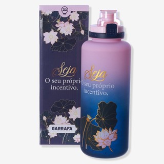 Garrafa Max Seja seu Próprio incentivo – Zonacriativa em Oferta na Shopee