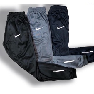 Kit 3 Calças Jogger Chimpa Esportiva Refletiva Masculina
