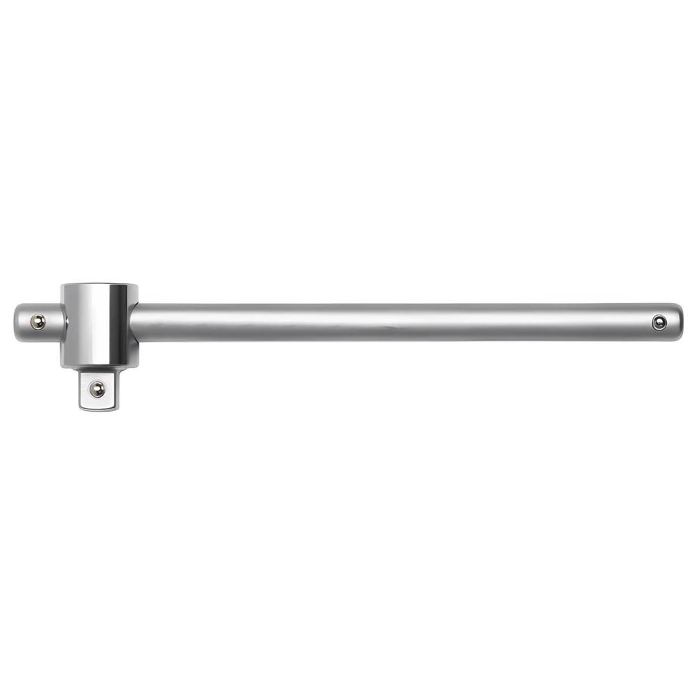 Cabo T 10 Pol para Soquete  1/2 Pol 3300408 GEDORE - Home & Living