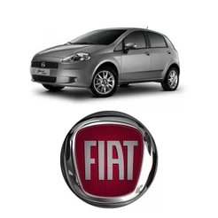 Emblema Grade Punto 2008 2009 2010 2011 2012