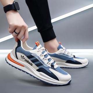 Novos Sapatos Masculinos Respiráveis , Leves E Confortáveis , Tamanhos Esportivos Casuais 39-44 Verão