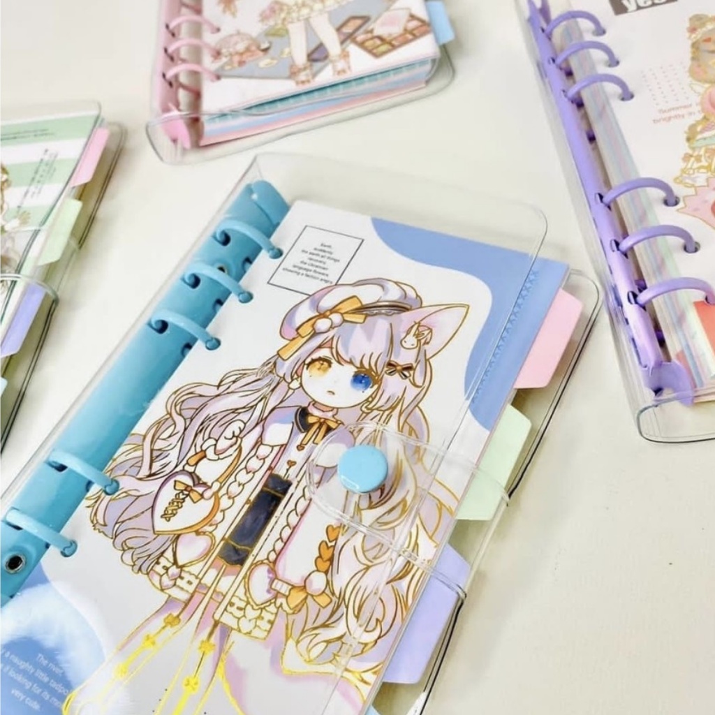 O que é Menininhas Fichário? Guia e Onde Comprar | BuscaProdutos