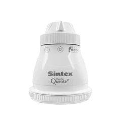 Chuveiro Ducha Banho Quente 3 Temperaturas 5500W - Sintex