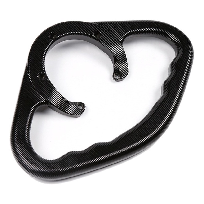 Alça Apoio Carona Kawasaki Z1000 2004/17 & Z800 2013/17