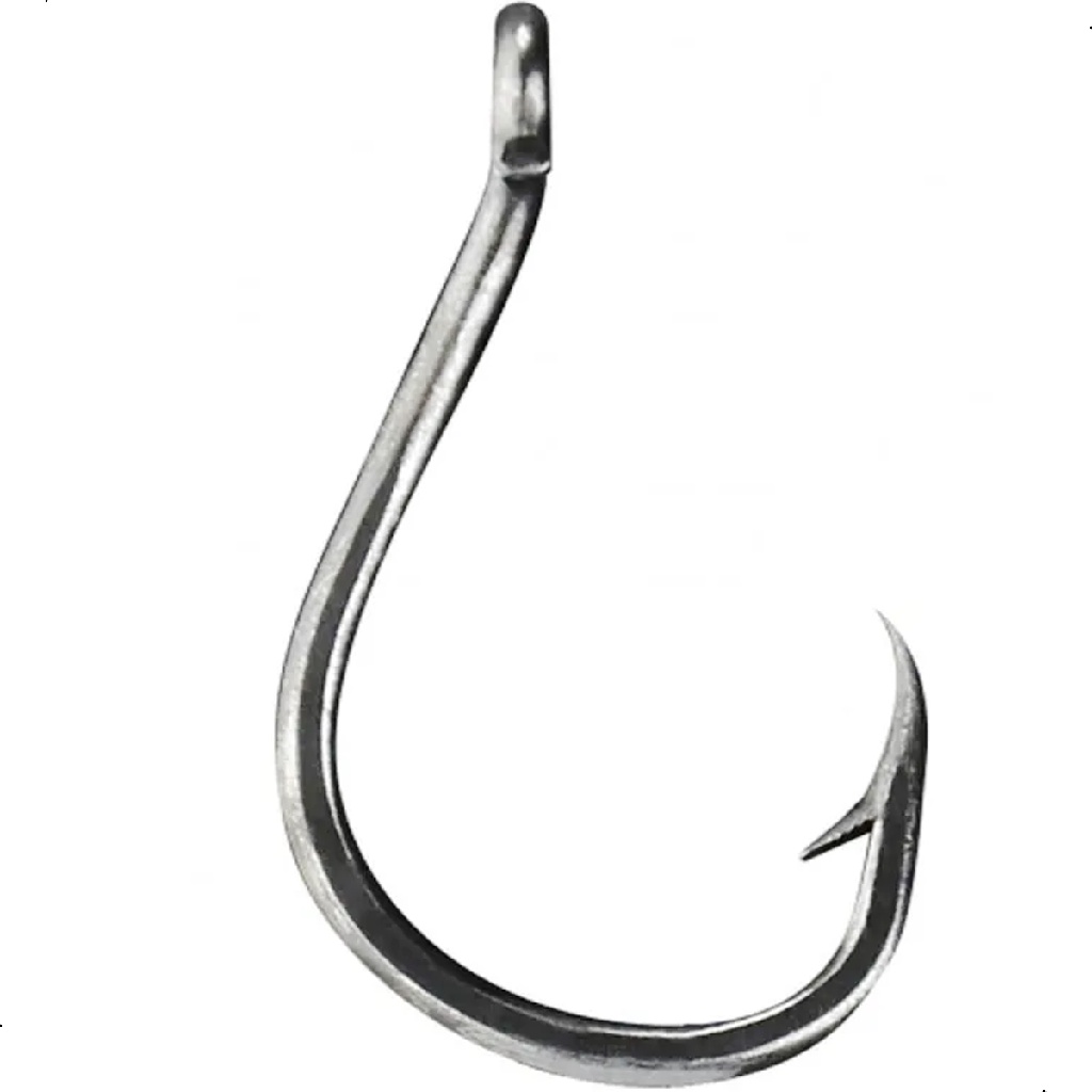 Anzol Marine Sports Super Chinu BlackNickel Vários Tamanhos em Oferta na Shopee