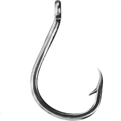 Anzol Marine Sports Super Chinu BlackNickel Vários Tamanhos