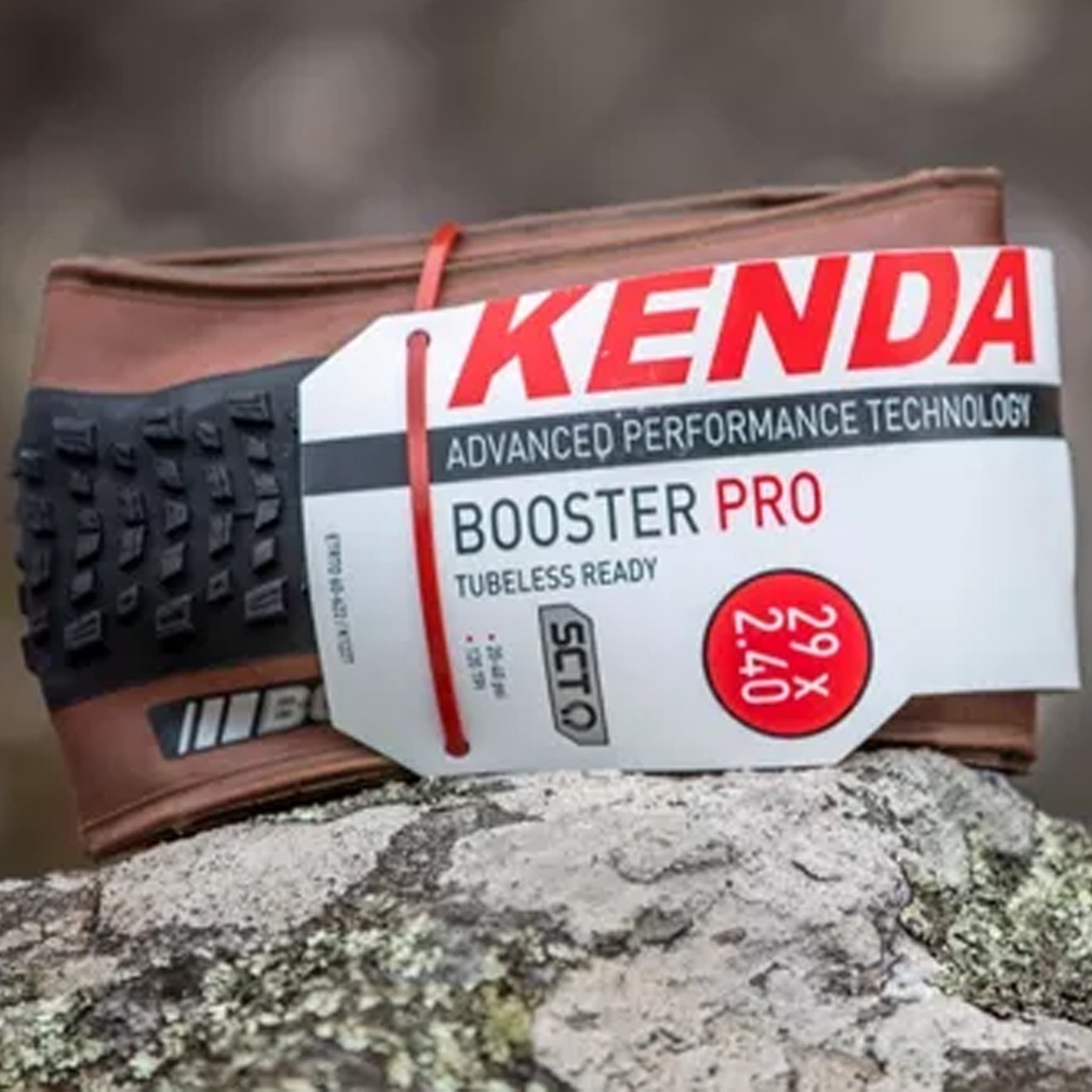 Pneu Kenda Booster Pro - Comprar com Melhor Preço em Pneus e Rodas