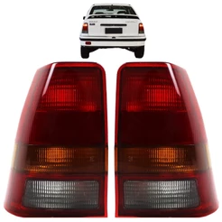Lanterna Traseira Kadett 1989 1990 1991 1992 93 94 95 96 97 98 FUMÊ
